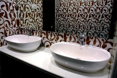 Hotel Bnson Blue Cuttack Luaran gambar