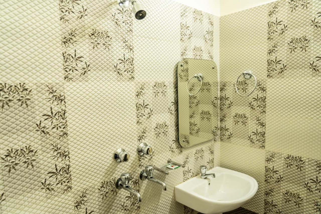 Hotel Bnson Blue Cuttack Luaran gambar